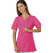 ISACCO TIFFANY FUXIA 65% POLYESTER  35% COTTON