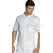 ISACCO GIACCA COREANA LAVORO BIANCO + NERO 100 % COTTON