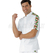ISACCO COREANA LAVORO BIANCO+ITALY 100 % COTTON