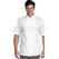 ISACCO GIACCA CUOCO ROMA M/M 65% POLYESTER  35% COTTON