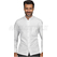 ISACCO GIACCA KOEN SUPERDRY LIGHT BIANCO 100% POLYESTER  SUPERDRY MICROFIBRA