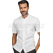 ISACCO GIACCA KOEN M/M SUPERDRY LIGHT BIANCO 100% POLYESTER  SUPERDRY MICROFIBRA