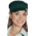 ISACCO CAPPELLO SAM VERDONE 65% POLYESTER  35% COTTON