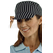 ISACCO CAPPELLO SAM LONDRA 01 65% POLYESTER  35% COTTON