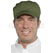 ISACCO CAPPELLO SAM MILITARE 65% POLYESTER  35% COTTON