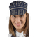 ISACCO CAPPELLO SAM ICON 100 % COTTON