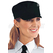 ISACCO CAPPELLO SAM NERO 100 % POLYESTER