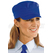 ISACCO CAPPELLO SAM BLU CINA 100 % POLYESTER