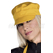 ISACCO CAPPELLO SAM SOLE 100 % POLYESTER
