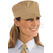 ISACCO CAPPELLO SAM BISCOTTO 100 % POLYESTER