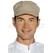 ISACCO CAPPELLO SAM NATURAL 100 % POLYESTER