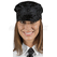 ISACCO CAPPELLO SAM DAMASCO 100 % POLYESTER
