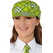 ISACCO CAPPELLO SAM TARTAN 426 100 % POLYESTER