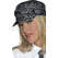 ISACCO CAPPELLO SAM SAN FRANCISCO 100 % COTTON