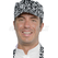 ISACCO CAPPELLO SAM SUSHI 01 100 % COTTON