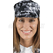 ISACCO CAPPELLO SAM MIMETICO 01 100 % COTTON