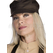 ISACCO CAPPELLO SAM VENGE 55% POLYESTER 45% COTTON