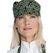 ISACCO CAPPELLO SAM MAORI 94 65% POLYESTER  35% COTTON