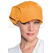 ISACCO CAPPELLO S.BITTER ALBICOCCA 65% POLYESTER  35% COTTON