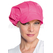 ISACCO CAPPELLO S.BITTER FUXIA 65% POLYESTER  35% COTTON