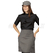 ISACCO GREMBIULE BALLANTYNE SMOKE 100 % POLYESTER
