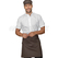 ISACCO GREMBIULE BALLANTYNE MORO 100 % POLYESTER