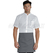 ISACCO GREMBIULE VITA CM 70X46 C/TASCA GRIGIO 65% POLYESTER  35% COTTON