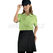 ISACCO GREMBIULE VITA CM 70X46 C/TASCA NERO 65% POLYESTER  35% COTTON