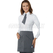 ISACCO GREMBIULE ORLEANS GESSATO 100 % POLYESTER