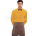 ISACCO GREMBIULE ORLEANS CACAO 100 % POLYESTER