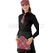 ISACCO GREMBIULE ORLEANS TARTAN 407 100 % POLYESTER