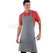 ISACCO GREMBIULE PETTORINA 70X90 PDP 65% POLYESTER  35% COTTON