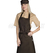 ISACCO GREMBIULE MARTINICA VENGE 55% POLYESTER 45% COTTON