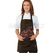 ISACCO LOLLIPOP CHOCOLATE 65% POLYESTER  35% COTTON