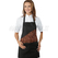 ISACCO LOLLIPOP COFFEE 65% POLYESTER  35% COTTON