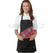 ISACCO LOLLIPOP TARTAN 407 100 % POLYESTER
