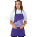 ISACCO LOLLIPOP VIOLA/TARTAN 427 100 % POLYESTER