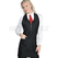ISACCO MADEIRA CON ZIP NERO 100 % POLYESTER