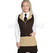 ISACCO MADEIRA CON ZIP MORO/BISCOTTO 100 % POLYESTER