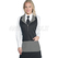 ISACCO MADEIRA CON ZIP ANTRACITE/GRIGIO 100 % POLYESTER