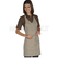 ISACCO GREMBIULE MAGIC NATURAL 100 % POLYESTER