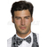 ISACCO PAPILLON SAN FRANCISCO 100 % POLYESTER