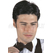 ISACCO PAPILLON MORO 100 % POLYESTER
