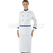 ISACCO RONDIN CM 95X70 EURO 100 % COTTON