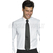 ISACCO CRAVATTA NERO 100 % POLYESTER