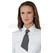 ISACCO CRAVATTINO LONDRA 01 65% POLYESTER  35% COTTON