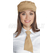 ISACCO CRAVATTINO BISCOTTO 100 % POLYESTER