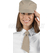 ISACCO CRAVATTINO NATURAL 100 % POLYESTER