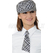 ISACCO CRAVATTINO TARTAN 412 100 % POLYESTER