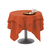 ISACCO Tovaglia ELEGANCE  116 x 116 cm COLORADO